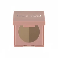 NAM Cosmetics Eyebrow Powders 06