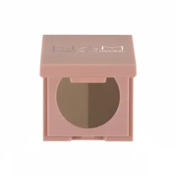 NAM Cosmetics Eyebrow Powders 05