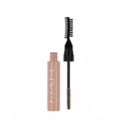 NAM Cosmetics Half Transparent Eyebrow Gel 02