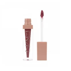 NAM Cosmetics Iconic Matte Lipstick 04
