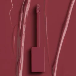 NAM Cosmetics Iconic Matte Lipstick 04