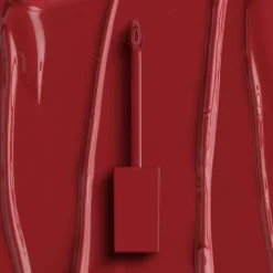 NAM Cosmetics Iconic Matte Lipstick 10