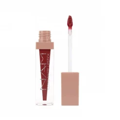 NAM Cosmetics Iconic Matte Lipstick 10
