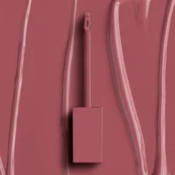 NAM Cosmetics Iconic Matte Lipstick 06