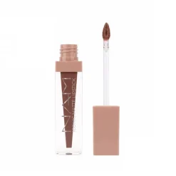 NAM Cosmetics Iconic Matte Lipstick 08