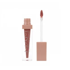 NAM Cosmetics Iconic Matte Lipstick 07