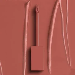 NAM Cosmetics Iconic Matte Lipstick 09
