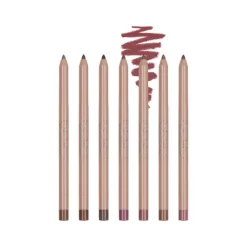 NAM Cosmetics Latex Lip Liner Icy Plum 05