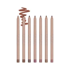 NAM Cosmetics Latex Lip Liner Peach Nude 02