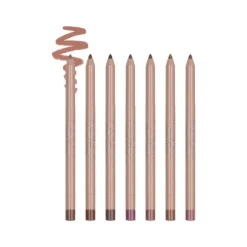 NAM Cosmetics Latex Lip Liner Rose Nude 01