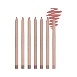 NAM Cosmetics Latex Lip Liner Smokey Rose 08