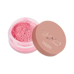 NAM Cosmetics Loose Blusher Flamingo 01