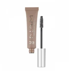NAM Cosmetics Máscara de Pestanas Nourishing 12g