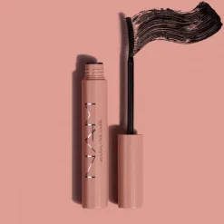 NAM Cosmetics Máscara de Pestanas Seductive Curl 8g