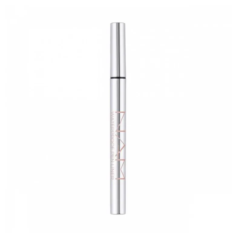NAM Cosmetics Waterproof Pen Liner Black