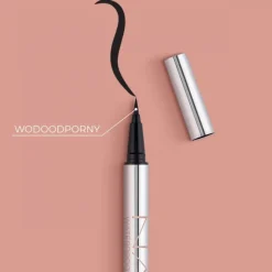 NAM Cosmetics Waterproof Pen Liner Black
