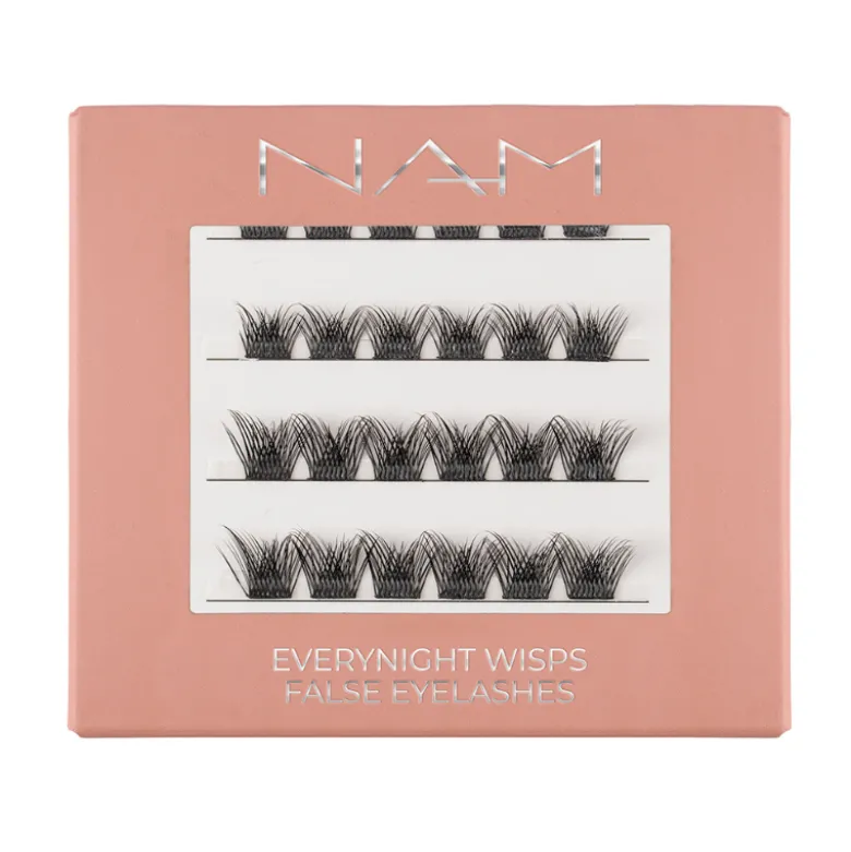 NAM Everynight Wisps Pestanas Postiças