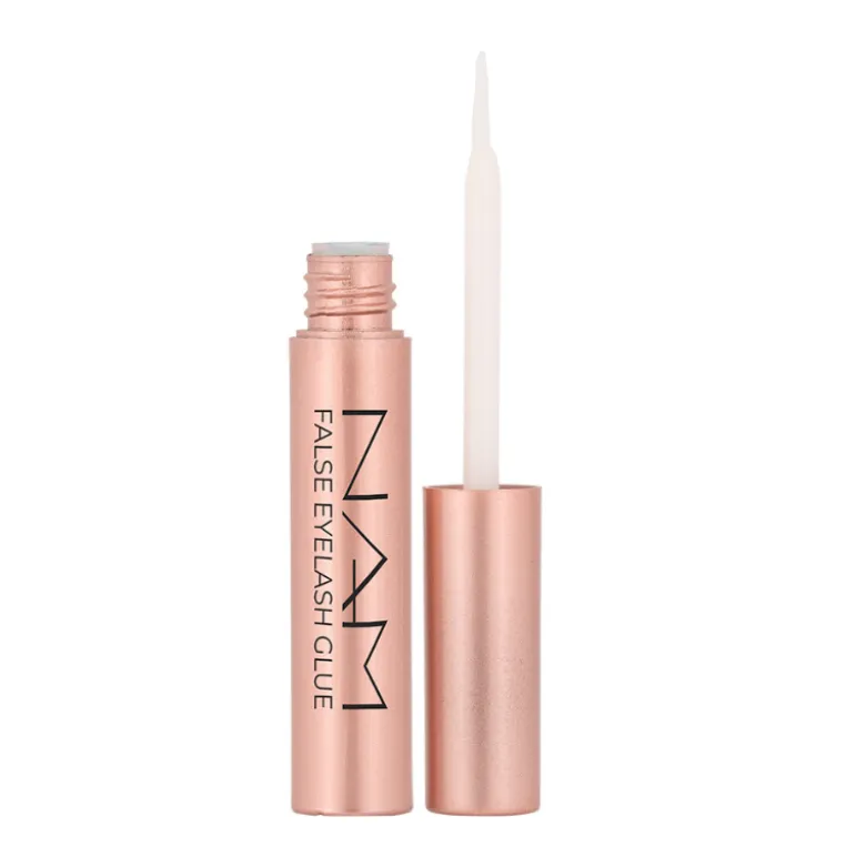 NAM False Eyelash Glue Cola Pestanas 5g