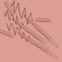 NAM Fill&Fix Eyebrow Duo 03 Deep Dark Brown