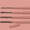 NAM Pro Brow Pencil Lápis 03 Warm Medium Brown