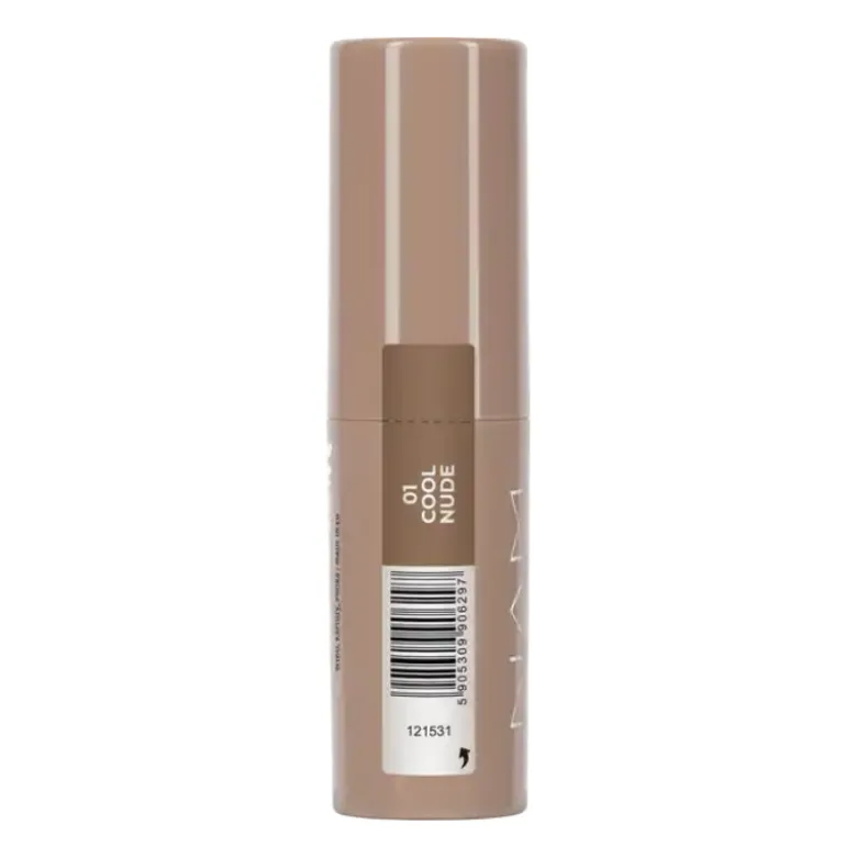 NAM Sculpt Stick Bronzer 01 Cool Nude 10g