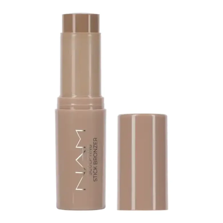 NAM Sculpt Stick Bronzer 01 Cool Nude 10g