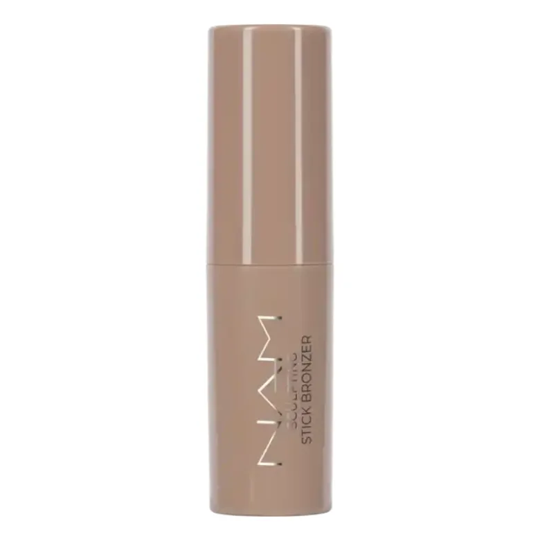 NAM Sculpt Stick Bronzer 01 Cool Nude 10g