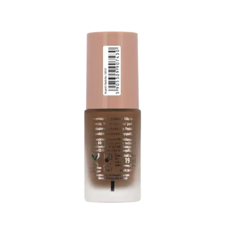 NAM Smart Foundation Darkener 19ml