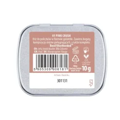 NAM Smart Jelly Blusher 01 Pink Crush 10g