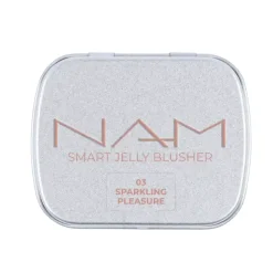 NAM Smart Jelly Blusher 03 Sparkling Pleasure 10g
