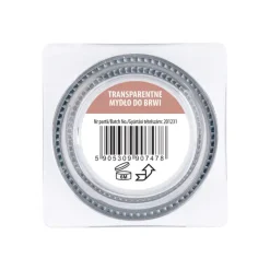 NAM Transparent Eyeshadow Soap
