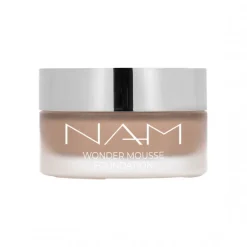 NAM Wonder Mousse Foundation 20g
