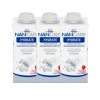 NANCARE HYDRATE Morango 3x200ml | Solução Reidratação Oral Pronta a Beber | Para Crianças 12M+