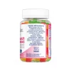 Nancare KIDS Multivitaminas 30 Gomas | Sem Açúcar para Crianças +3 Anos