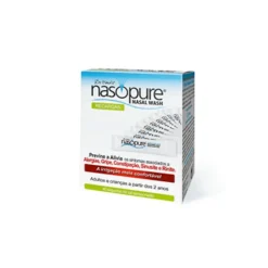 Nasopure Recargas Saquetas x30
