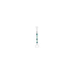 NATTOU CORRENTE CHUP SILICONE MENTA