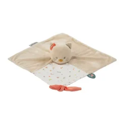 Nattou Mila, Lana & Zoë Peluche Doudou Gato Lana