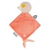 Nattou Mila, Lana & Zoë Peluche Doudou Ouriço Zoë