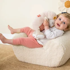 Nattou Mila, Lana & Zoë Peluche Ouriço Zoë 30cm