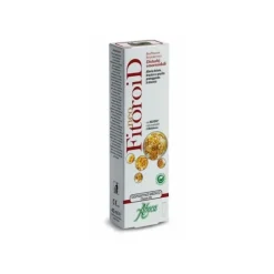 Neo Fitoroid Pomada Endoretal 40 mL