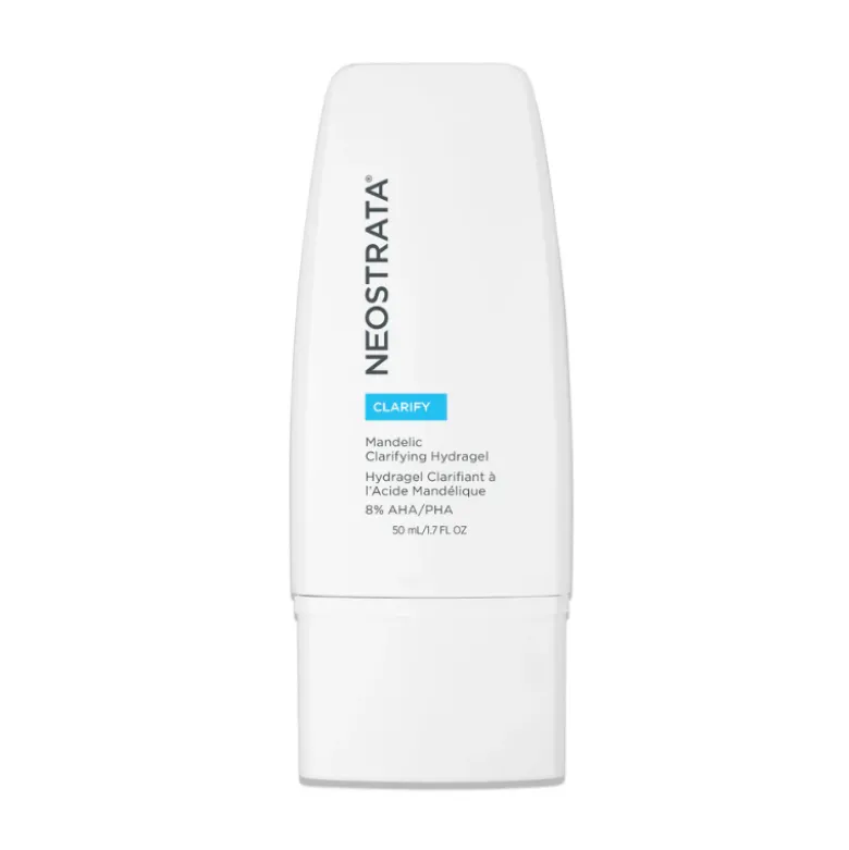 NEOSTRATA Mandelic Clarifying Hydragel 50ml | Hidratante em Gel para Pele Oleosa e Acne