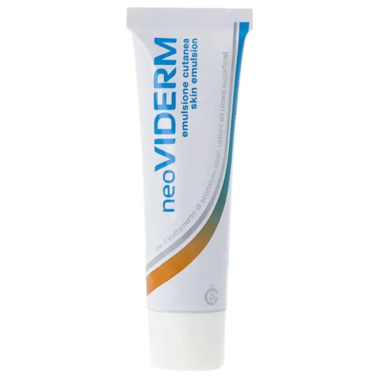 Neoviderm Emulsão Cutânea 100ml