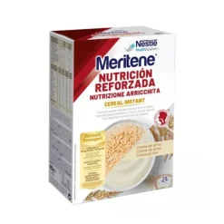 Nestlé Meritene Cereal Instant Creme de Arroz Saquetas 2x300g