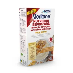 Nestlé Meritene Cereal Instant Multicereais com Mel 520g