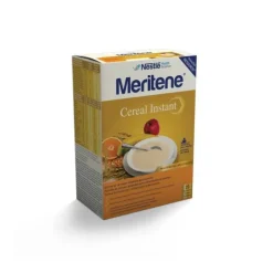 Nestlé Meritene Cereal Instant Multifrutas 2x300g