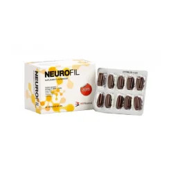 Neurofil Cápsulas x60