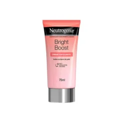 Neutrogena Bright Boost Creme Esfoliante 75ml