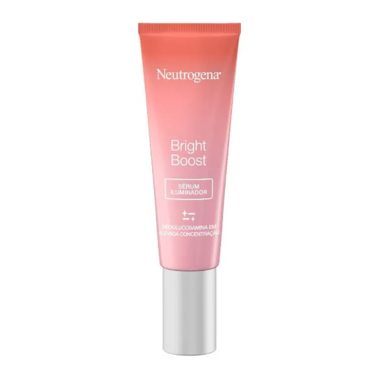 Neutrogena Bright Boost Sérum Iluminador 30ml
