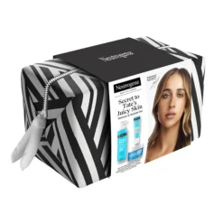 Neutrogena Coffret Hydro Boost 2025 | Limpeza + Hidratação + SPF50