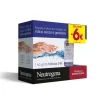 Neutrogena Hand Cream Com Perfume Duo Preço Especial